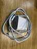 Viken【直营正品】适用苹果17/16/15充电器头40W/45W正品套装iPhone17/16/15proMax/pro电源适配器线 【原盒封装】30W快充头+1米编织快充线 安全认证不伤机 实拍图