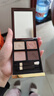 TOM FORD幻魅四色TF眼影盘20琉光蜜桃盘10g 化妆品生日礼物女送女友 实拍图