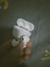 华强北新款【直营正品丨降噪Air7代】 蓝牙耳机真无线适配苹果主动降噪半入耳式国家补贴iPhone17/16/15Pods 【降噪全功能pods顶配版】 【主动降噪+空间音頻+三真电量】 实拍图