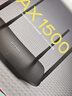普联（TP-LINK） 凌云WiFi6 双千兆AX1500无线路由器 5G双频 易展Mesh 高速穿墙家用 儿童上网管控 XDR1520易展版 实拍图