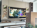 海信电视75E3NH Pro 75英寸 264Hz高刷 高色域 2.2重低音 智能Wi-Fi6 大内存 国家补贴20%平板电视 实拍图
