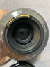 佳能小痰盂 rf50f1.8 佳能r50小痰盂 人像镜头 rf28f2.8 stm人像饼干头专微全画幅标准定焦镜头 RF 50mm F1.8 STM 标配 实拍图