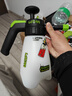 绿田（LUTIAN）pa壶洗车泡沫喷壶高压洗车机家用水枪头专用发泡神器工具 实拍图