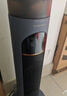 创维【新款语音加湿】中塔取暖器石墨烯取暖器家用速热电暖器室内速热取暖加湿不干燥取暖器 A899白色 实拍图