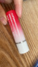 凡士林亮润淡彩润唇膏葡萄紫+草莓红3.5g*2 保湿淡化唇纹变色唇膏礼物 实拍图