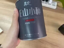 馨草纲目【官方正品】正山小种红茶武夷红茶浓香型特级正山种茶叶罐装礼盒 全网热卖600万罐口碑爆款 【官方正品山小种】1罐150g 实拍图
