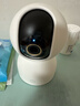 小米智能摄像机3云台版500万像素3K 超微光全彩 AI人形侦测手机查看双频家用摄像头婴儿看护器监控 实拍图