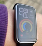 华为（HUAWEI）手环10 标准版 羽砂黑 智能手环专业睡眠分析情绪健康铝合金机身心率监测运动手环华为手环9升级 实拍图