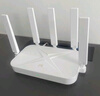 中兴（ZTE）巡天 AX3000满血WIFI6千兆无线家用路由器 自研双核主芯片 5G双频穿墙王wifi路由 Mesh 3000M速率 实拍图