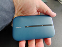 华为随身wifi3pro移动无线wifi免插卡随行4g携带无线网车载非wifi6三网通全国无限流量2025款5g AX15B 随行WiFi3 Pro 双网版+一年套餐 实拍图