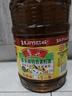 鲁花【保真菜籽油】 食用油 非转基因低芥酸浓香菜籽油 3.09L香飘万家 实拍图