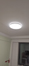Yeelight易来led全光谱吸顶灯客厅卧室已接入米家灵犀3.0C500【包安装】 实拍图