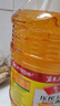 鲁花 食用油  物理压榨  非转基因 玉米油6.18L   实拍图