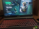 机械革命蛟龙16Pro游戏本 2025新款新旗舰锐龙R9HX处理器 满血RTX5060/5070 畅玩3A电竞设计办公笔记本电脑 蛟龙15K八大核R7H/4050满血/165Hz 豪华满改：32G内存 实拍图