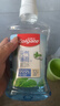 高露洁（Colgate）劲爽薄荷漱口水500ml*2 无酒精 含氟清新口气去口臭深层清洁 实拍图