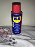 WD-40强力除锈剂铁锈wd40金属防锈门锁润滑油机械螺丝螺栓松动清洁40ml 实拍图