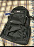 回力背包男大容量双肩包户外登山包时尚旅行包商务短途出差行李包书包 实拍图