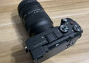 索尼（SONY）Alpha 7C 全画幅微单数码相机 轻便小巧 实时眼部对焦 黑色（A7c/a7c/a7c） 实拍图