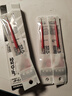 斑马牌（ZEBRA）【热门商品】RJF5按动笔芯0.5mm红色中性笔替芯适用JJ15 JJ55 JJZ58 JJZ15W等系列签字笔 10支 实拍图