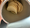 品客（Pringles）薯片桶装罐装马铃薯片休闲零食办公室零食酸乳酪洋葱味110g 实拍图
