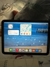 Apple/苹果 iPad11英寸 A16芯片2025年款 平板电脑 (128GB WLAN版/学习办公娱乐)银色 实拍图