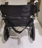 怡辉（YIHUI）轮椅老人带坐便轻便折叠瘫痪专用出行大小便骨折全躺多功能yh-x05 实拍图