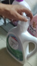 威露士清可新洗衣液柠檬12.18斤(2L+1L+袋500mlx6+内衣净90ml)新旧随机 实拍图
