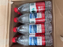 农夫山泉 饮用水 饮用天然水550ml*24瓶 整箱装 塑膜 随机发货 实拍图