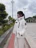波司登冬极寒90绒鹅绒羽绒服女士加厚连帽时尚外套商场热卖同款 实拍图
