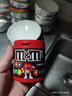 M&M'S巧克力豆 罐装100g*4 休闲零食 生日礼物 (口味随机发货） 实拍图