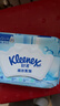 舒洁（Kleenex）湿厕纸 80抽*6包厕纸洁厕湿巾湿厕纸纯水婴儿湿厕纸 实拍图