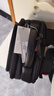 Samsonite新秀丽双肩背包男时尚多功能电脑包韩版休闲书包商务通勤包36B 36B*09 实拍图