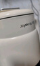 九阳（Joyoung）豆浆机1L容量 快速浆轻音破壁预约时间一键自清洗1-3人用 全自动家用多功能破壁机D285 实拍图