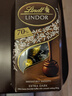 瑞士莲（Lindt）软心70%黑巧200g/盒 黑巧克力 糖果 伴手礼 可可脂 生日礼物 实拍图