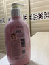 红色小象儿童洗发沐浴露二合一宝宝儿童洗发水婴儿洗澡洗护沐浴液护肤品 【镇店爆品】儿童洗沐786ml 实拍图