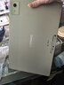 联想小新PadPro12.7 2025款平板电脑 2.9K高刷全面屏 娱乐学习 10200mAh 8+256G小青新 实拍图