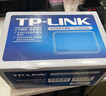 普联（TP-LINK） 5口百兆4口交换机 监控网络网线分线器 家用宿舍分流器 TL-SF1005+ 实拍图
