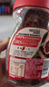 雀巢（Nestle）醇品速溶美式黑咖啡粉0糖0脂*健身燃减防困瓶装90g 实拍图