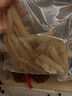 福东海 黄花鱼胶110g 实惠装深海鱼肚鳔干黄花筒煲汤孕妇女营养送礼盒 实拍图