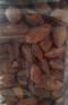 老街口巴旦木500g/袋 薄壳奶油味扁桃仁炒货干果每日坚果杏仁零食年货 实拍图