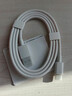 OPPO原装 USB-A to Type-C 闪充数据线 8A 1米充电线 支持 80W Max 适用Ace2/Reno7/Find X3 一加 实拍图