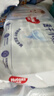好奇（Huggies）金装拉拉裤L124片(9-14kg)尿不湿【速干不易红】 实拍图
