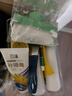 立邦荷净墙面修补膏滚筒漆去污神器翻新清洁墙面修复内墙乳胶漆500g 实拍图