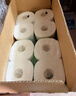 心相印卷纸/厨房用纸75节*8卷纸巾食品接触级（整箱销售 ） 实拍图