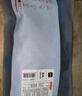 京东京造10A抑菌男式内裤男纯棉平角内裤大码男生四角短裤衩4条XXL 实拍图
