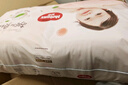 好奇（Huggies）铂金装小桃裤成长裤XXXL26片*4包(17kg以上)【透爽散热】 实拍图