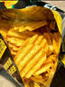 乐事（Lay's）薯片 袋装40g*3包+大波浪40g*3包 240g  百事食品 实拍图