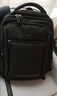 POLO双肩包男士短途旅行背包男学生书包15.6/16英寸电脑包商务出差包 实拍图