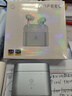 弱水时砂【周传雄推荐】earfeel i5无线蓝牙耳机入耳HiFi音质游戏运动耳机主动降噪长续航学生 远天蓝|HiFi音质+强降噪+不压耳 实拍图