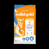 素力高（SolidGold）鲜肉高蛋白生鲜金素鸡鸡肉益生菌肠道猫粮3磅/1.36kg 实拍图
